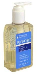 Purpose Gentle Cleansing Wash