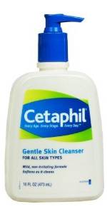 best cleanser for whiteheads
