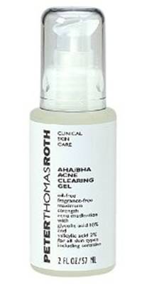 Peter Thomas Roth Acne Clearing Gel