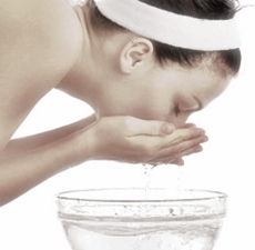cleansing your skin